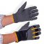 Geschmeidiger, verschleifester Handschuh mit extrem gutem Griffverhalten