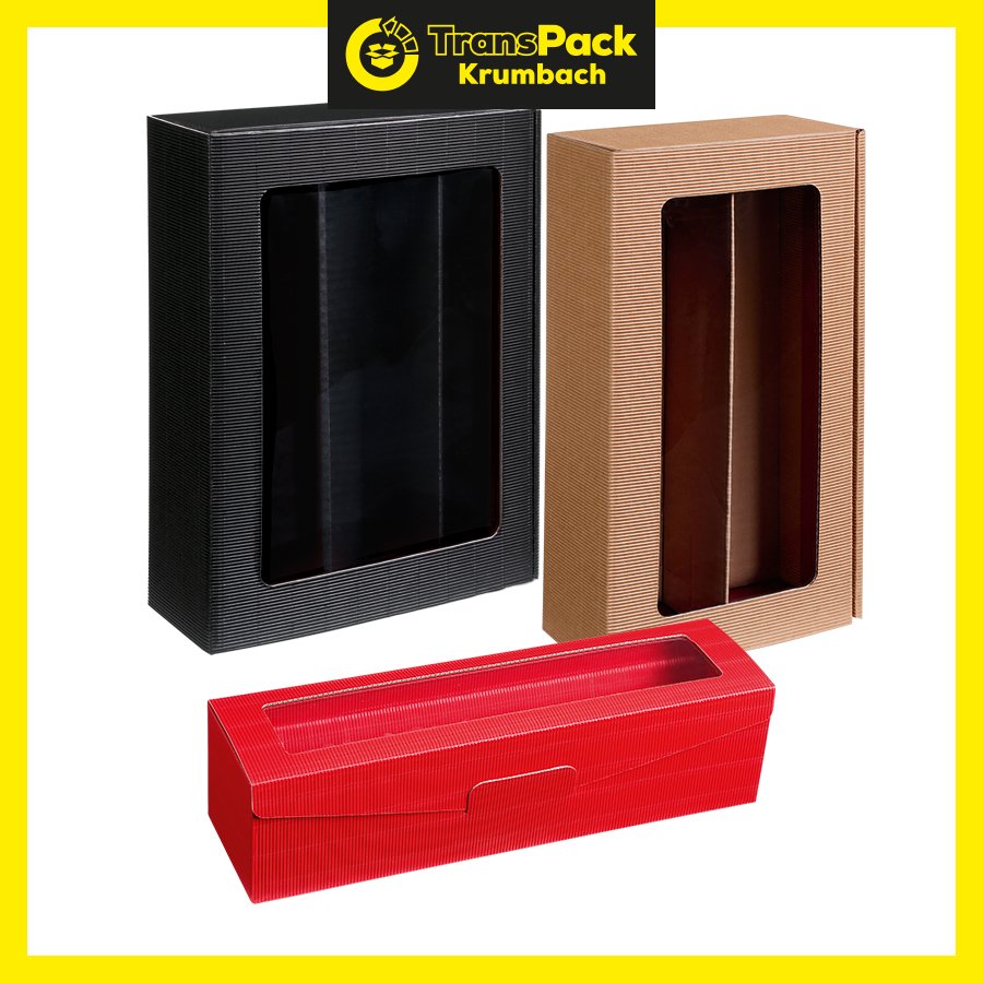 In verschiedenen Farben und Ausfhrungen lieferbar