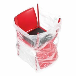 PE Seitenfaltensack, lose