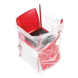 PE Seitenfaltensack, lose