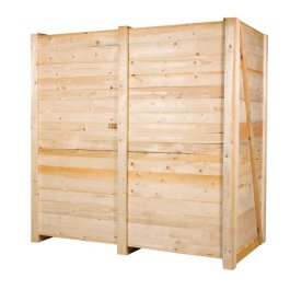 Holzkisten, Exportkisten im Online-Shop von TransPack-Krumbach