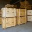 Egal ob zur Lagerung oder für den Transport: Wir entwickeln für jede Anwendung die passende Holzkiste
