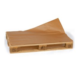 Packpapier PE-beschichtet, im Bogenformat