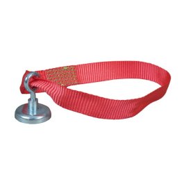 Lashing-Magnet mit Schlaufenband