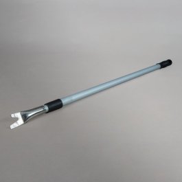 Positionierungshilfe fr Lashband im Container