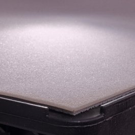 Antirutschkarton f�r Paletten, schaumkaschiert