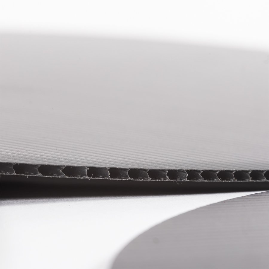 3 mm stark und wasserabweisend