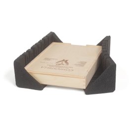 Flexibles Polsterschutzprofil