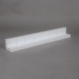 Polsterschutzleiste aus EPS