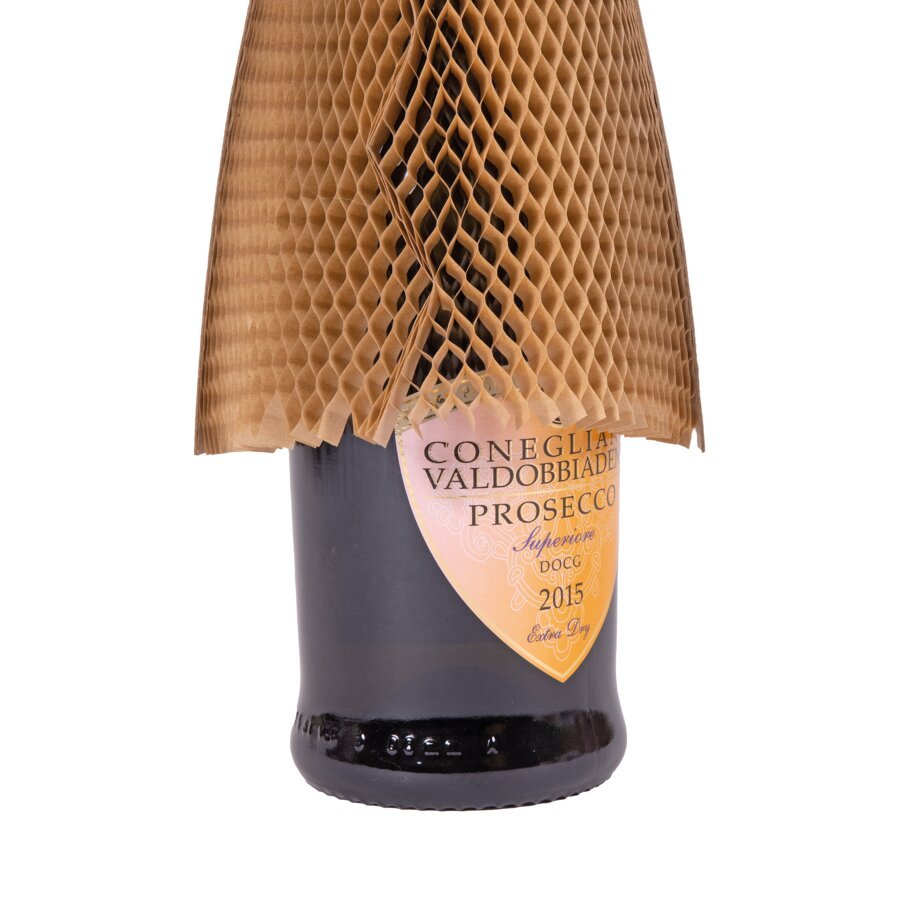 ... unfrmige Waren wie Flaschen, Glser oder Pokale ...