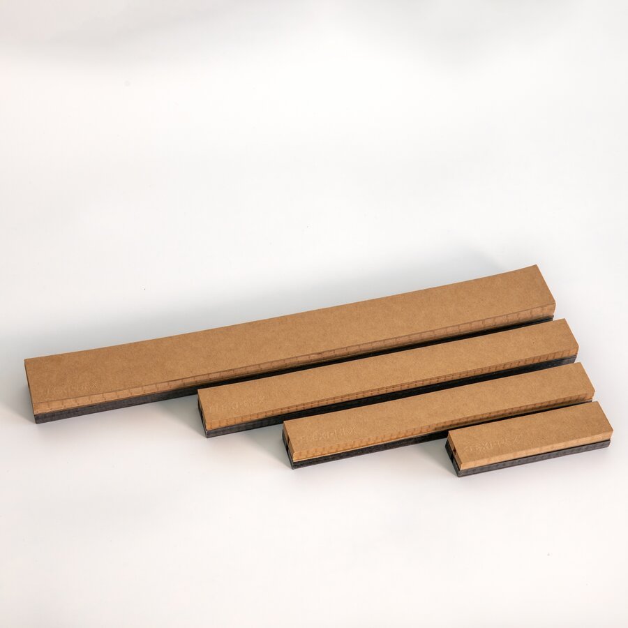 In verschiedenen Lngen erhltlich