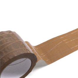 Das fadenverstrkte PVC-Packband