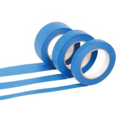 Pro Mask Blau Typ 111 Kreppband