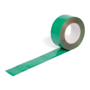 Folien-Nahtband mit armierter und polyesterfadenverstärkter Spezial-PE-Folie