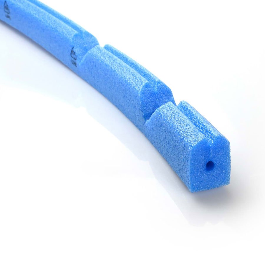 1 Strang Edge Pad U-Profil