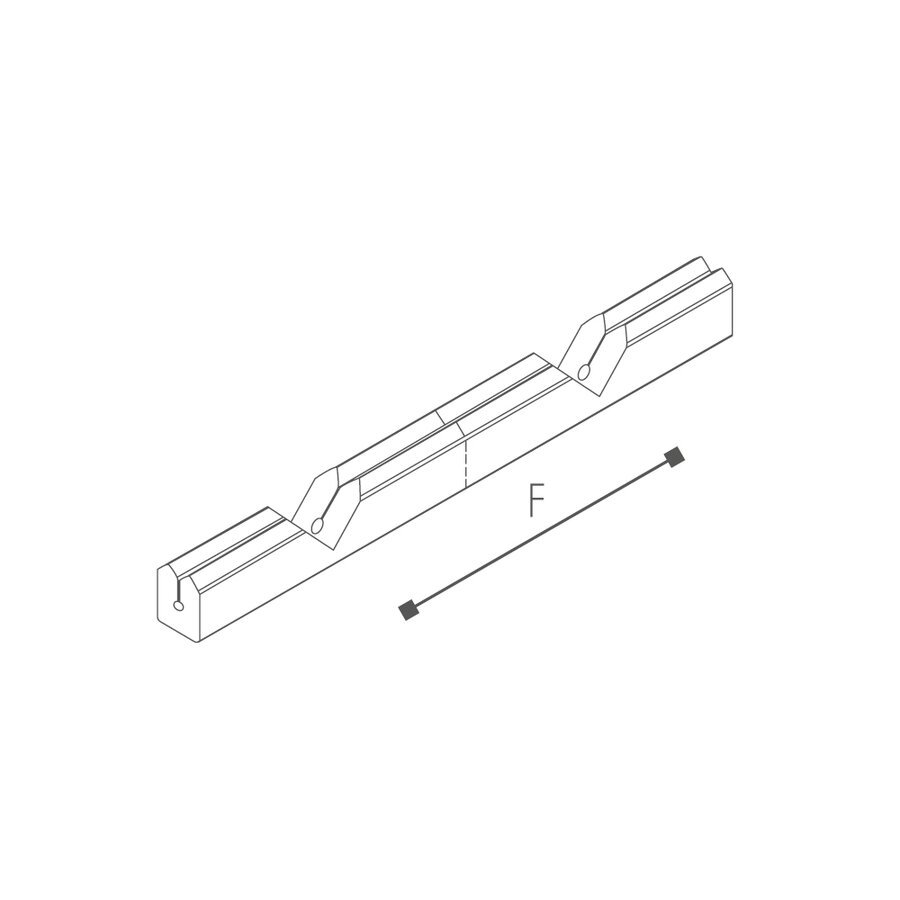 NOMAPACK� WS 33x26 Edge Pad U-Profil lochverst�rkt, 30% recycelt