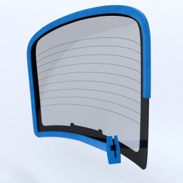 NOMAPACK WS 60x30 U-Profil