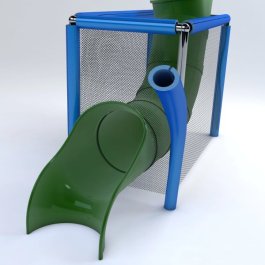 NOMAPACK� Tuff Pad O-Profil