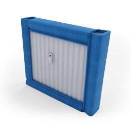 NOMAPACK U Tulip Schaumprofil auf Rolle