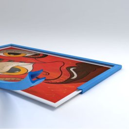 NOMAPACK U Tulip Long Legs