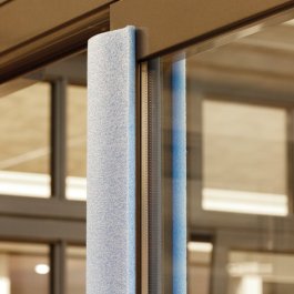 NOMAPACK U Tulip 45-70