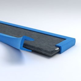 NOMAPACK U Classic U-Profil