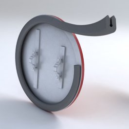 NOMAPACK U 0-3 U-Profil