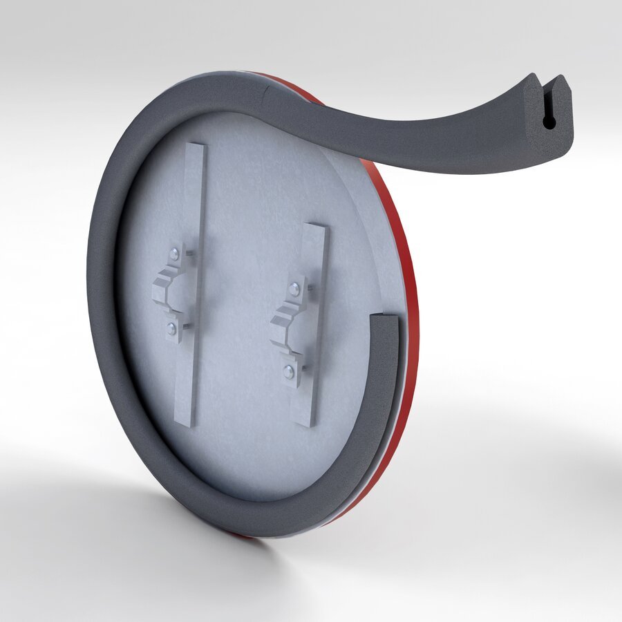 NOMAPACK® U 0-3 U-Profil NOMAPACK® U 0-3 U-Profil