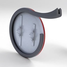 NOMAPACK U 0-3 U-Profil