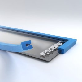 NOMAPACK U 6-12 U-Profil