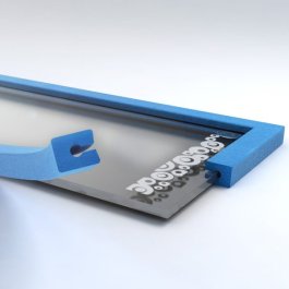 NOMAPACK U 6-12 U-Profil