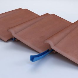 NOMAPACK U 8-12 U-Profil