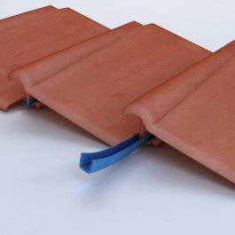 NOMAPACK U 8-12 U-Profil