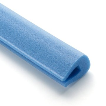 NOMAPACK® U Extra Padding U-Profil