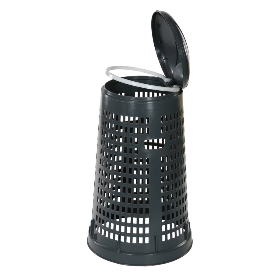 In dekorativem Design