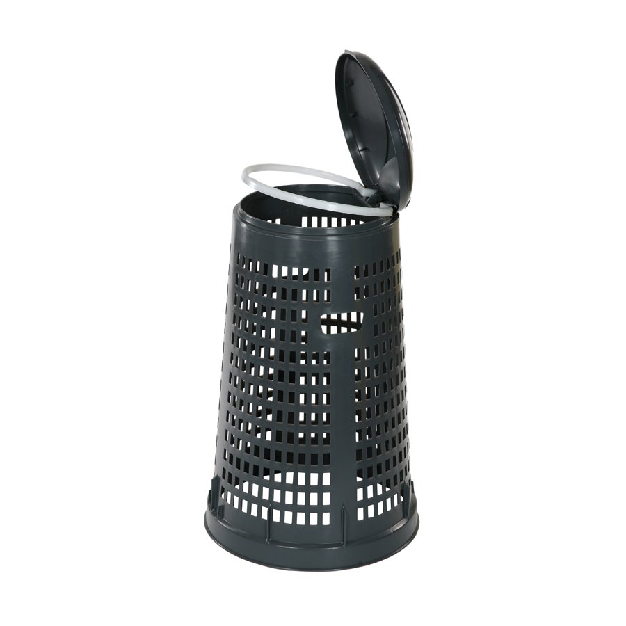 In dekorativem Design