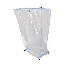 Grovolumen Wertstoffsammler 2500 L