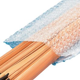 Luftpolsterschlauch, 2-lagig