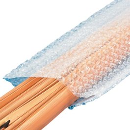 Luftpolsterschlauch, 2-lagig