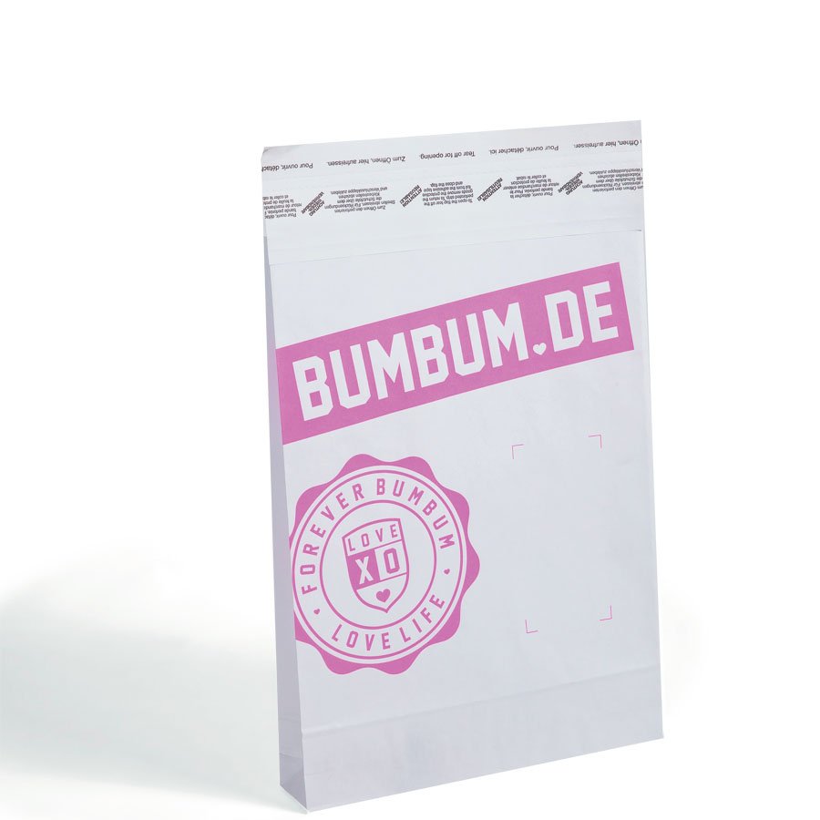 Auch in bedruckter Ausfhrung lieferbar