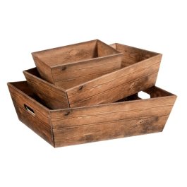Prsentkorb Timber