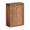 Geschenkbox Vintage in täuschend echter Holzoptik wirkt rustikal und gleichzeitig besonders edel