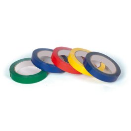 Beutelverschlussgert Klebeband