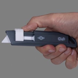 Safety-Cutter Compact mit Keramikklinge