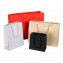 Papiertragetasche Glamour ist erhältlich in 5 verschiedenen Farben