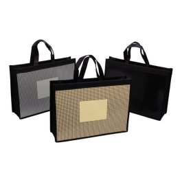 Papiertragetasche Carré Papiertragetasche Carré