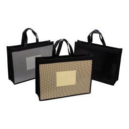 Papiertragetasche Carr