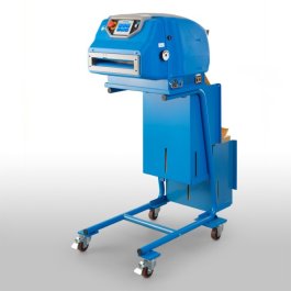 WrapPak Protector Papierpolstersystem