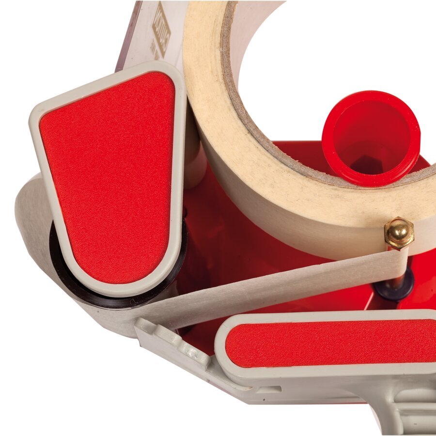 Extra leises Abrollgeräusch durch spezielle Bauform Extra leises Abrollgeräusch durch spezielle Bauform