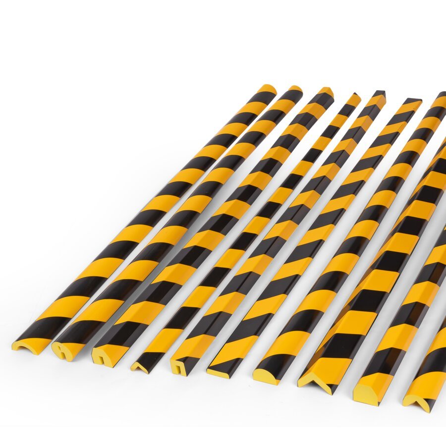 Profile in 1000 mm Lnge